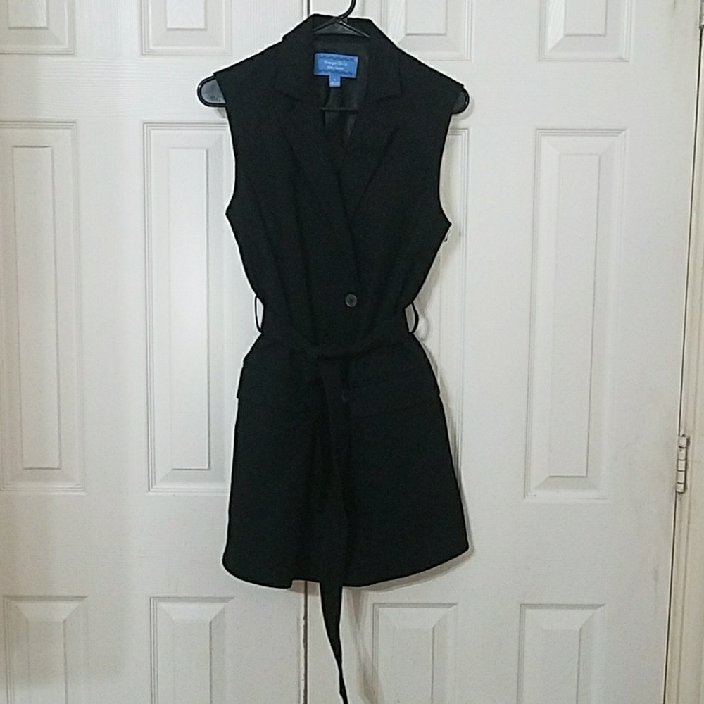 Vera Wang dress